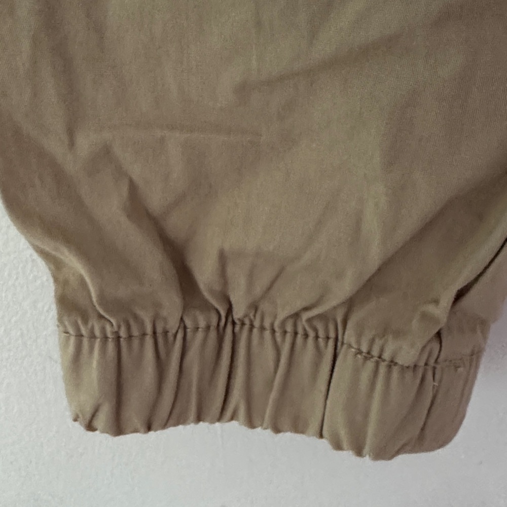 Carter's Kids Casual Tan Pants - Picture 5 of 7